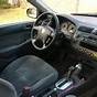 2002 Honda Civic Ex Coupe Interior