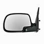 Chevy Mirrors For Trucks