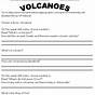 Forces Of Nature National Geographic Worksheet