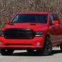 Dodge Ram Sport 1500