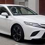 Common Problems With Toyota Camry