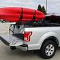 Ford F150 Kayak Carrier