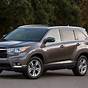 How Many Seater Is Toyota Highlander
