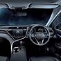 2022 Toyota Camry Interior Accessories