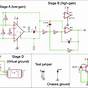 Electronic Fish Caller Circuit Diagram