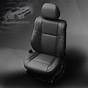 Dodge Charger Headrest Covers