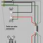 Beginner Basic Electrical Outlet Wiring Diagram