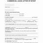 Sample Letter Of Intent To Sell Property Pdf