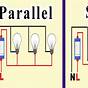 Wiring In Series Or Parallel
