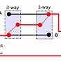 Three Way Circuit Wiring Diagram
