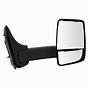 Chevy Tow Mirror Parts