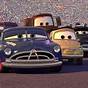 Pixar Cars Wiki Fandom