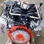 Ford F150 3.3l Engine