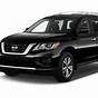 Nissan Pathfinder 2019 Review