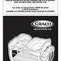 Graco Pack N Play Manual