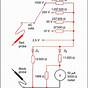 Analog Multimeter Circuit Diagram Pdf