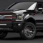 American Truck Ford F150