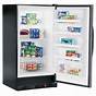 Kenmore Upright Freezer Owners Manual