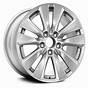 Wheel For Honda Accord