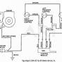 Kohler Engine Wiring Schematics