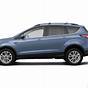 Blue Book Value For 2018 Ford Escape