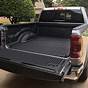 2019 Dodge Ram 1500 Bed Cover