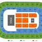 Clark Leclair Stadium Seating Chart