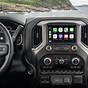 Add Apple Carplay To 2015 Gmc Sierra
