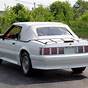 Used 1989 Ford Mustang