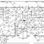 Residential House Wiring Circuit Diagram