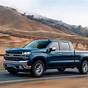 2022 Chevrolet Silverado Diesel