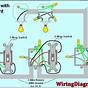 Wiring Diagram For 4 Way Light Switch