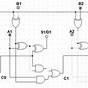 Full Adder Circuit Diagram Using Ic