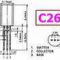 C3355 Circuit Diagram
