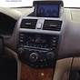 Does Honda Accord 2007 Have Bluetooth