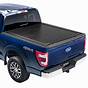 2023 Ford F 150 Bed Covers