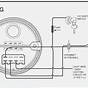Ford Tachometer Wiring Diagram