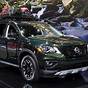 Nissan Pathfinder Rock Creek Edition 2023