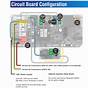 Balboa Circuit Board Diagram