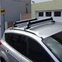 2018 Subaru Impreza Roof Rack
