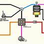 Car Fan Connector Wiring Diagram