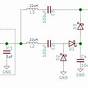 Rf To Dc Converter Circuit Diagram