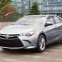 Review Of Toyota Camry 2017