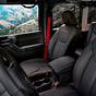 2018 Jeep Wrangler Jk Sport Seat Covers