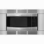 Frigidaire Microwave Convection Oven Manual