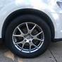 Tire Size For A 2017 Dodge Journey