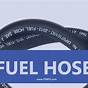 Fuel Line Fuel Hose Sizes Chart