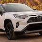 Toyota Rav4 Xse Hybrid 2022 For Sale
