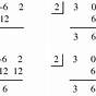 Synthetic Division Worksheets Answer Key