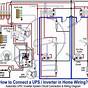 Home Ups Inverter Circuit Diagram Pdf